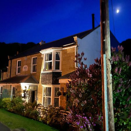Newminster Cottage Morpeth Luaran gambar