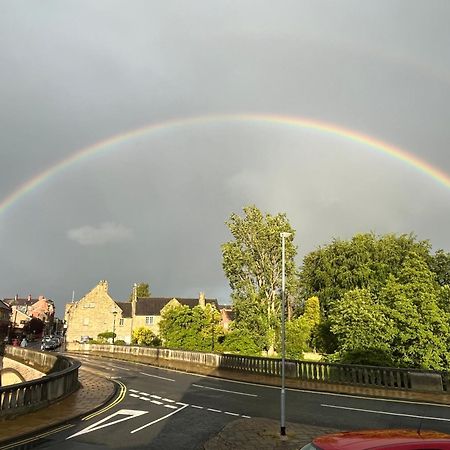 Newminster Cottage Morpeth Luaran gambar
