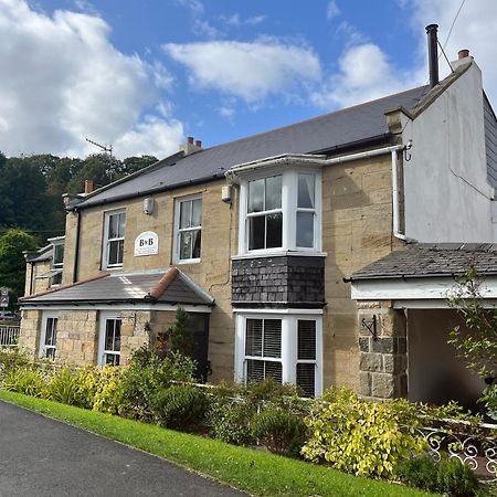 Newminster Cottage Morpeth Luaran gambar