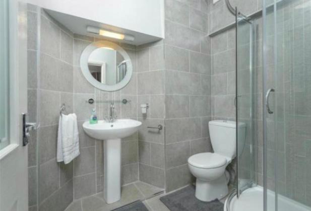 Newminster Cottage Morpeth Luaran gambar