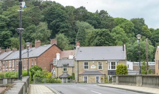 Newminster Cottage Morpeth Luaran gambar