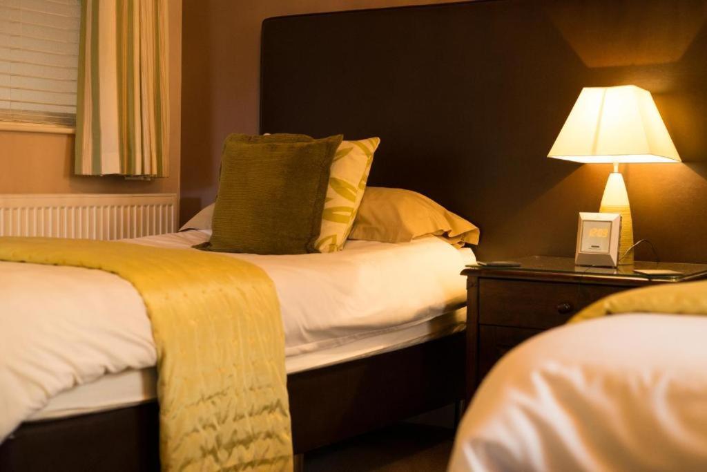 Newminster Cottage Morpeth Luaran gambar