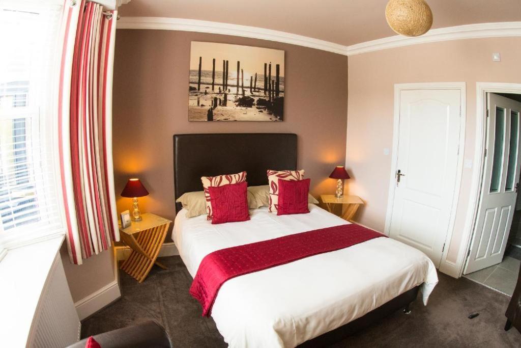 Newminster Cottage Morpeth Luaran gambar