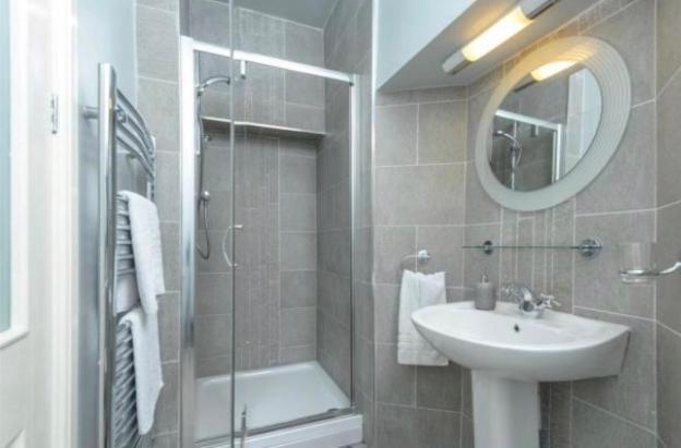 Newminster Cottage Morpeth Luaran gambar
