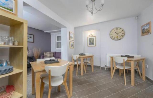 Newminster Cottage Morpeth Luaran gambar