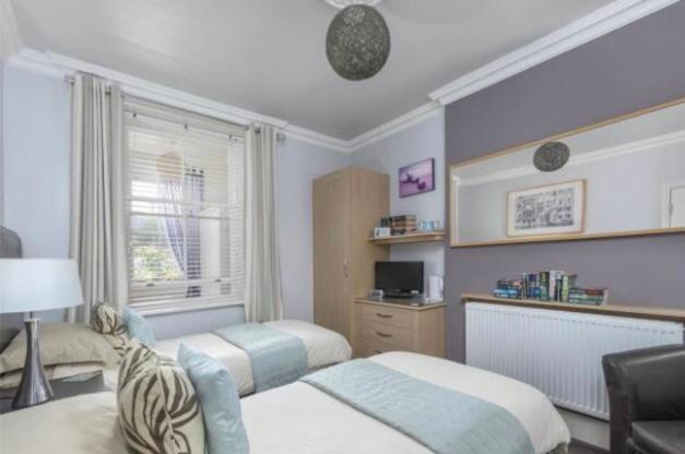 Newminster Cottage Morpeth Luaran gambar