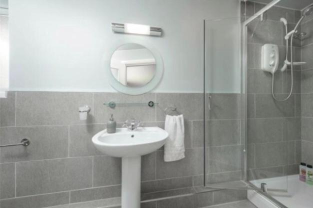 Newminster Cottage Morpeth Luaran gambar