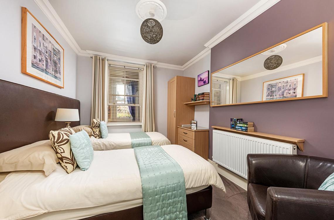 Newminster Cottage Morpeth Luaran gambar