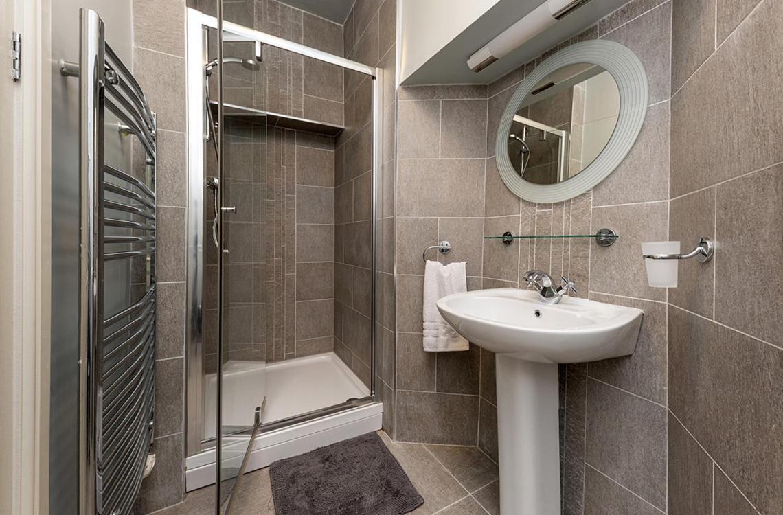 Newminster Cottage Morpeth Luaran gambar